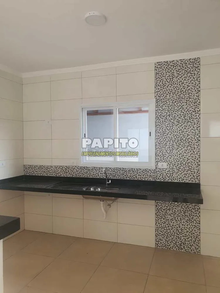 Sobrado, 2 quartos, 65 m² - Foto 3