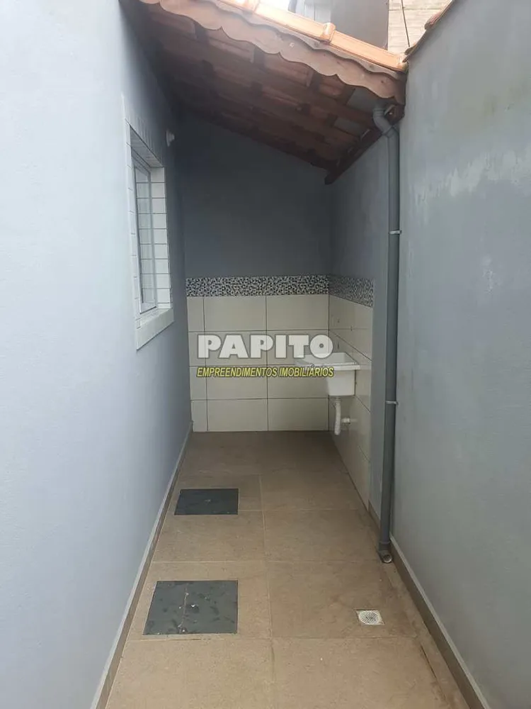 Sobrado, 2 quartos, 65 m² - Foto 4