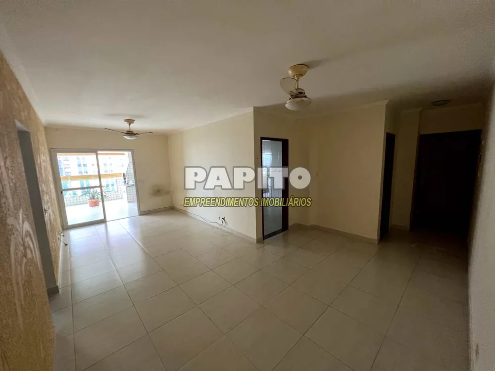 Apartamento, 3 quartos, 138 m² - Foto 2