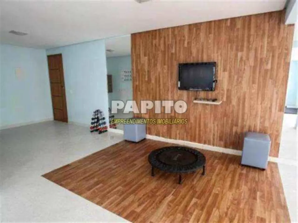 Apartamento, 3 quartos, 138 m² - Foto 10