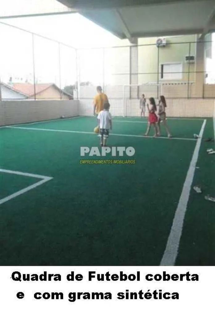 Apartamento, 3 quartos, 138 m² - Foto 5