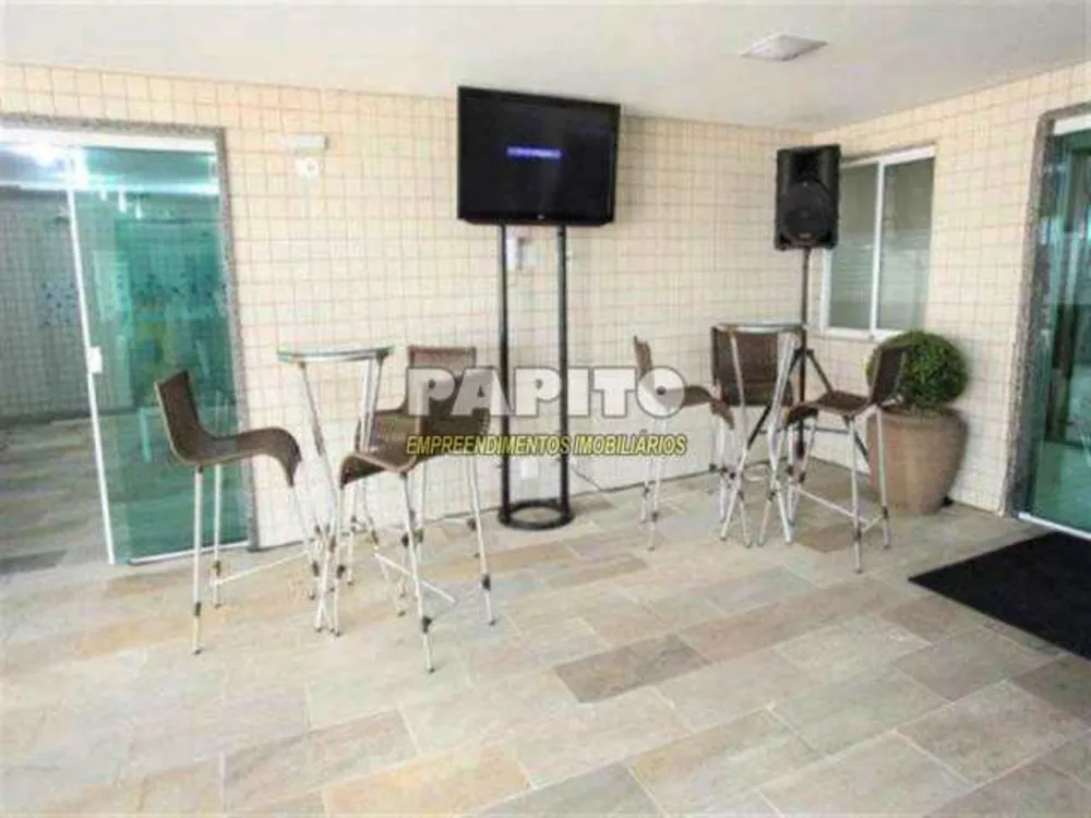 Apartamento, 3 quartos, 138 m² - Foto 8