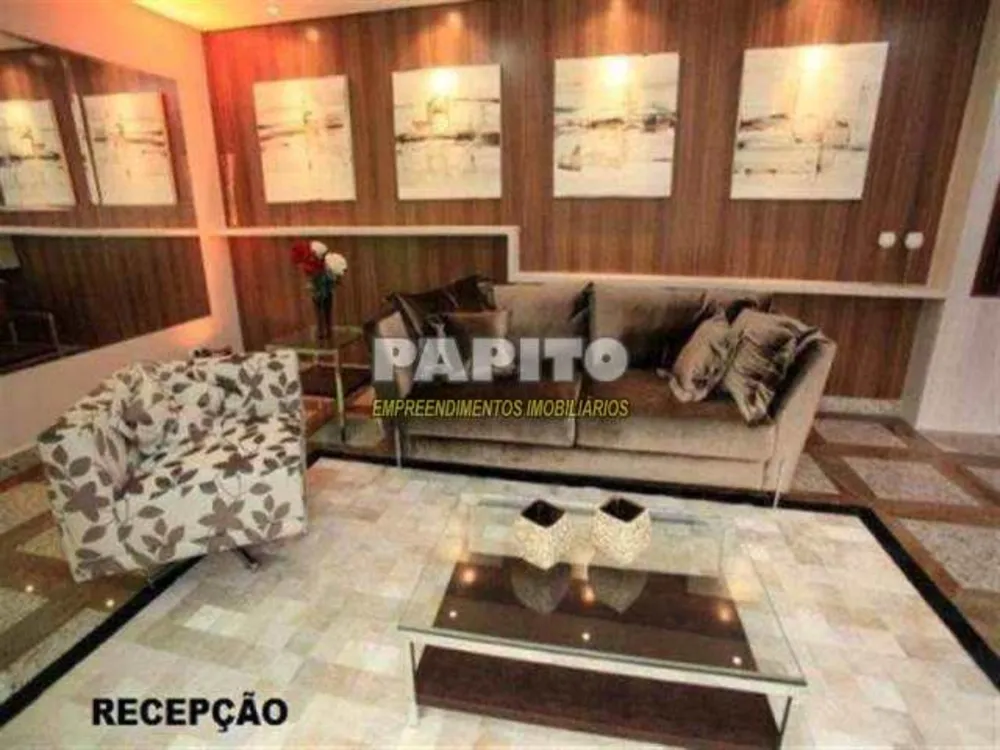 Apartamento, 3 quartos, 138 m² - Foto 4
