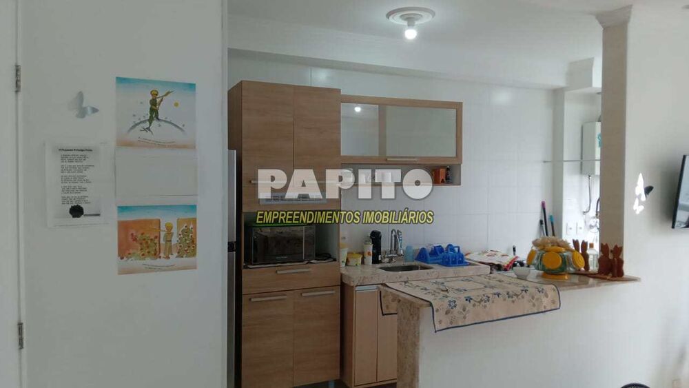 Apartamento, 2 quartos, 48 m² - Foto 8