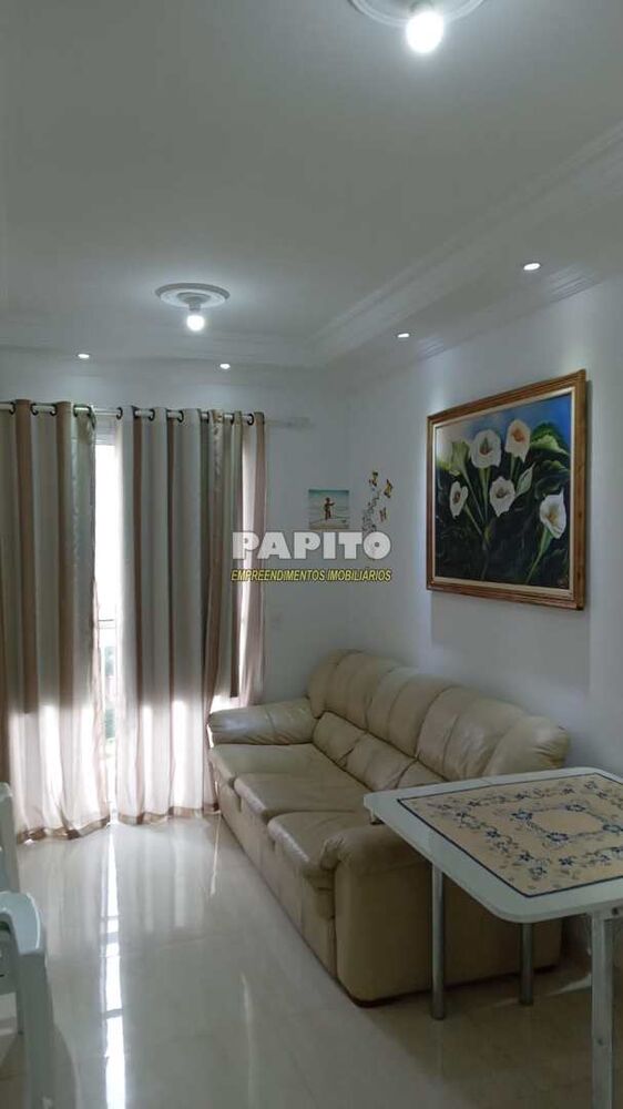 Apartamento, 2 quartos, 48 m² - Foto 7