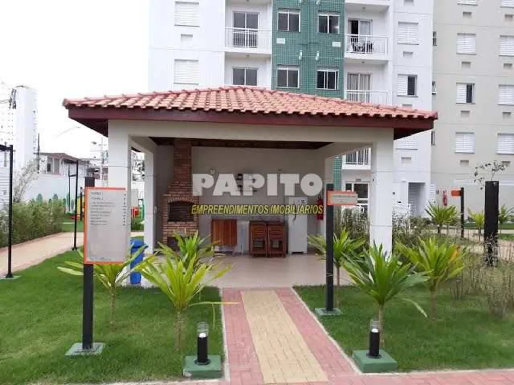 Apartamento, 2 quartos, 48 m² - Foto 5