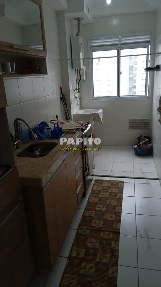 Apartamento, 2 quartos, 48 m² - Foto 2