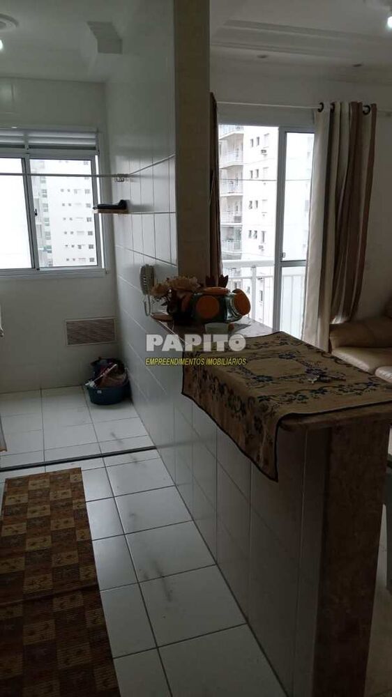 Apartamento, 2 quartos, 48 m² - Foto 3