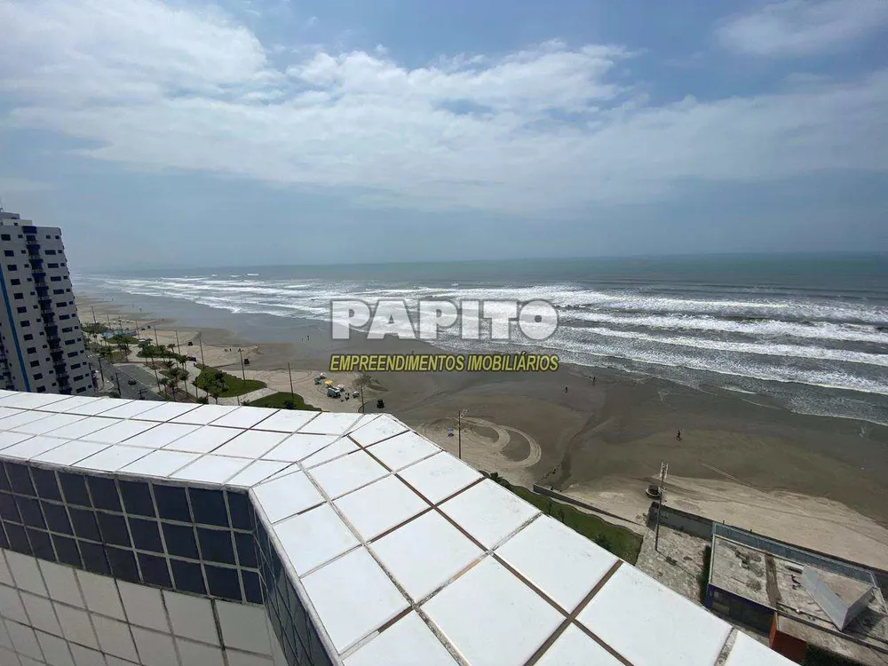 Cobertura, 3 quartos, 125 m² - Foto 1
