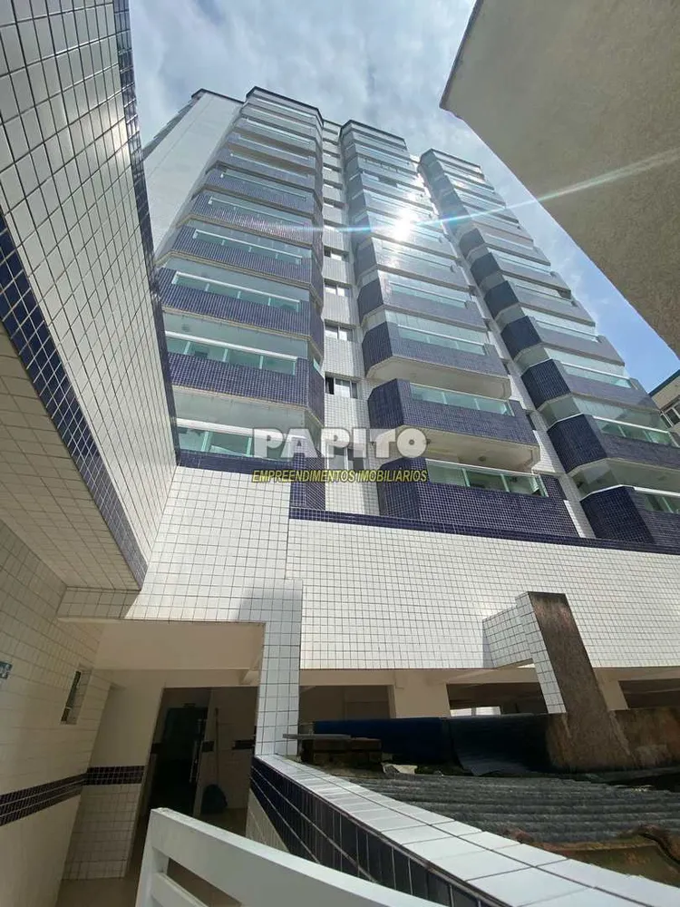 Cobertura, 3 quartos, 125 m² - Foto 1