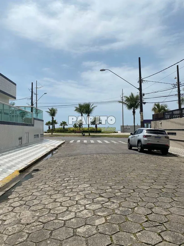 Cobertura, 3 quartos, 125 m² - Foto 4