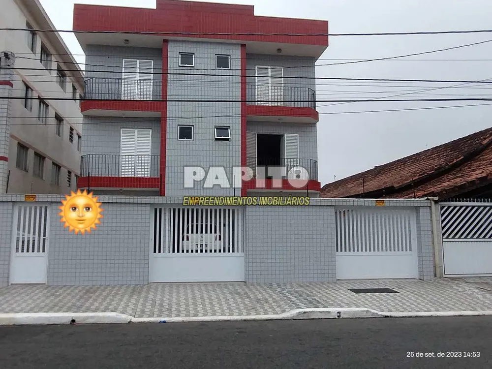 Apartamento, 1 quarto - Foto 4
