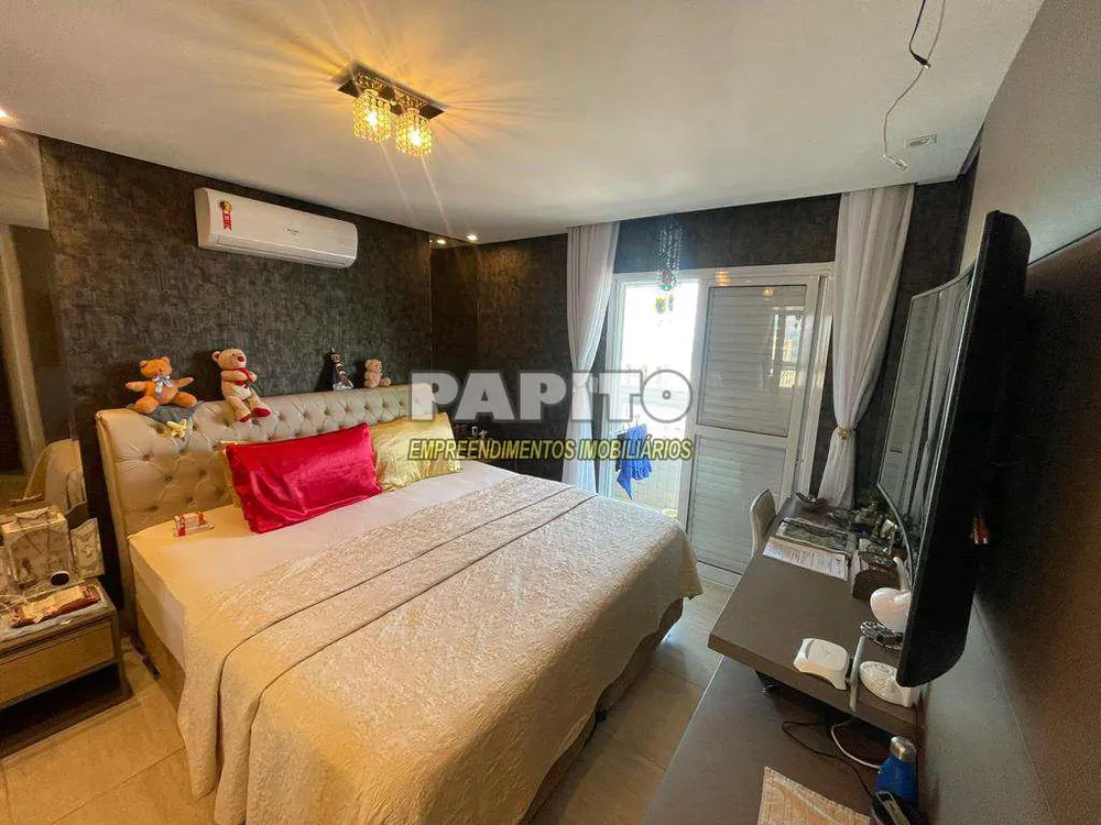 Cobertura, 4 quartos, 370 m² - Foto 1