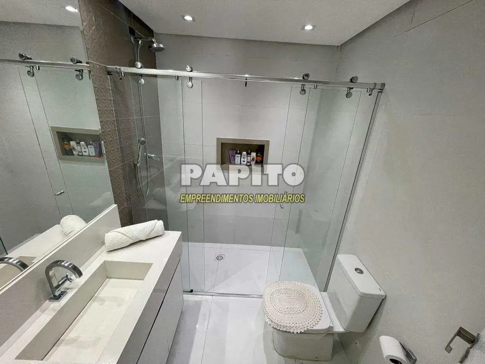 Cobertura, 4 quartos, 370 m² - Foto 4