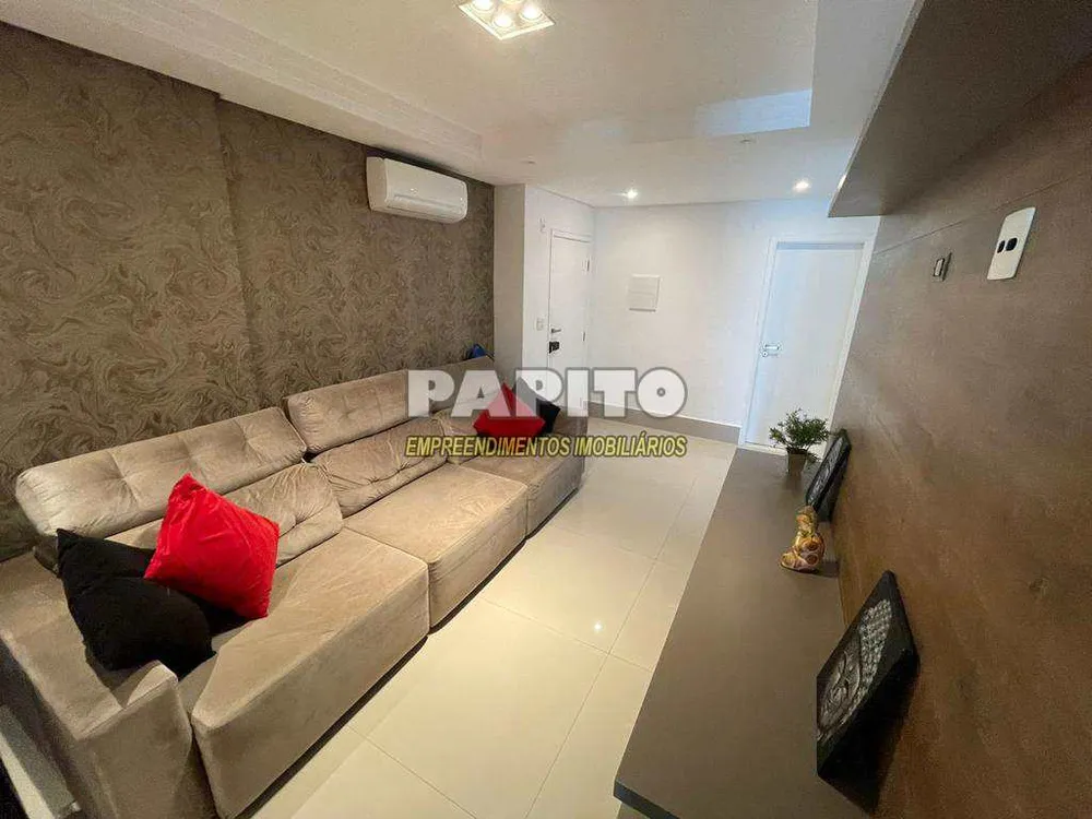 Cobertura, 4 quartos, 370 m² - Foto 1
