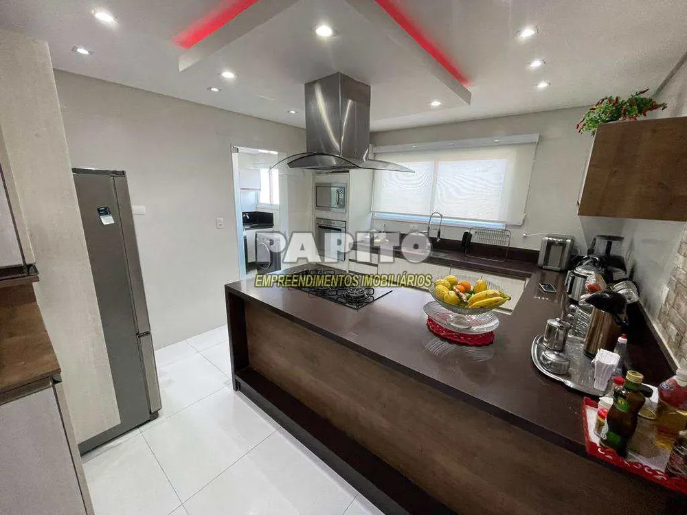 Cobertura, 4 quartos, 370 m² - Foto 2