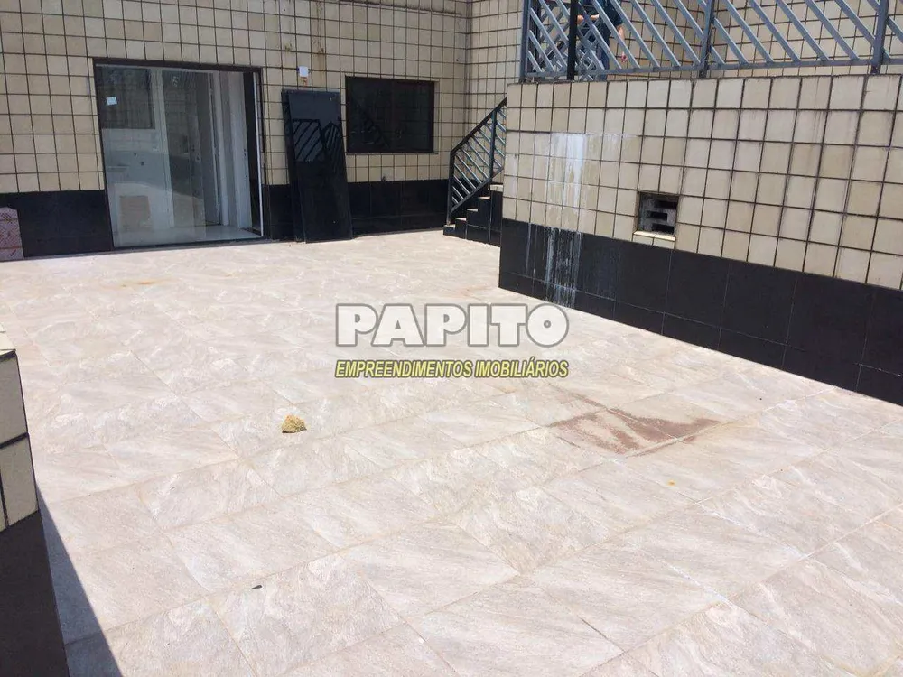 Cobertura, 3 quartos - Foto 6