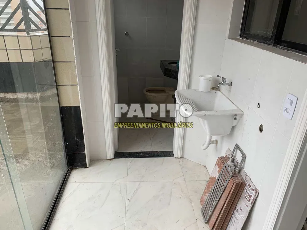 Cobertura, 3 quartos - Foto 4