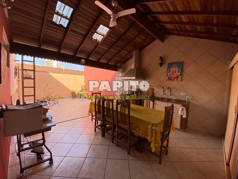Casa, 4 quartos, 145 m² - Foto 3