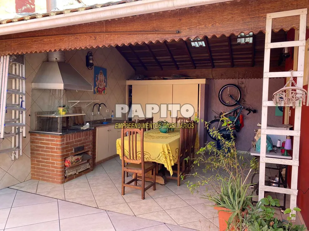 Casa, 4 quartos, 145 m² - Foto 4