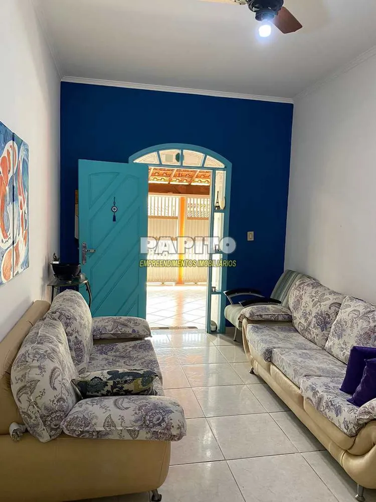 Casa, 4 quartos, 145 m² - Foto 5