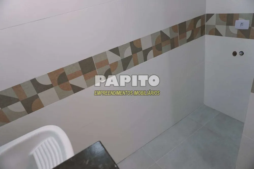 Sobrado, 2 quartos, 54 m² - Foto 2