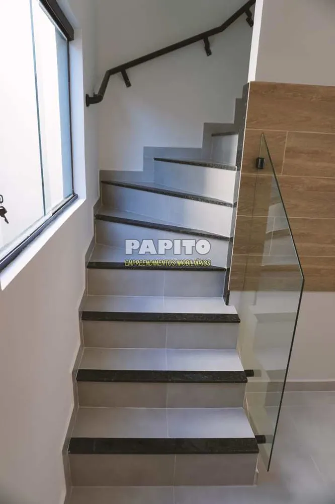 Sobrado, 2 quartos, 54 m² - Foto 3