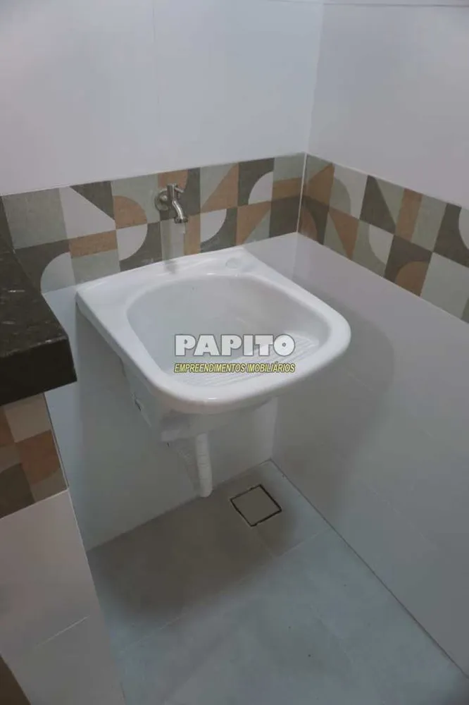 Sobrado, 2 quartos, 54 m² - Foto 4