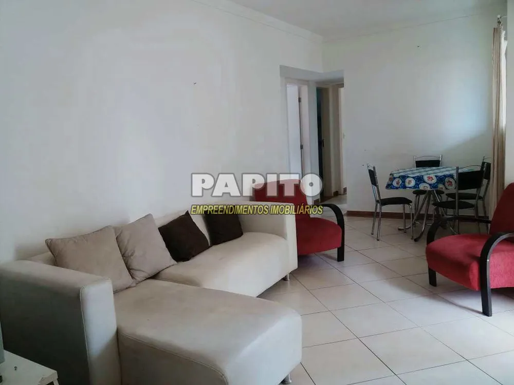 Apartamento, 2 quartos, 82 m² - Foto 5