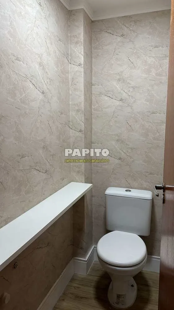 Apartamento, 2 quartos, 78 m² - Foto 2