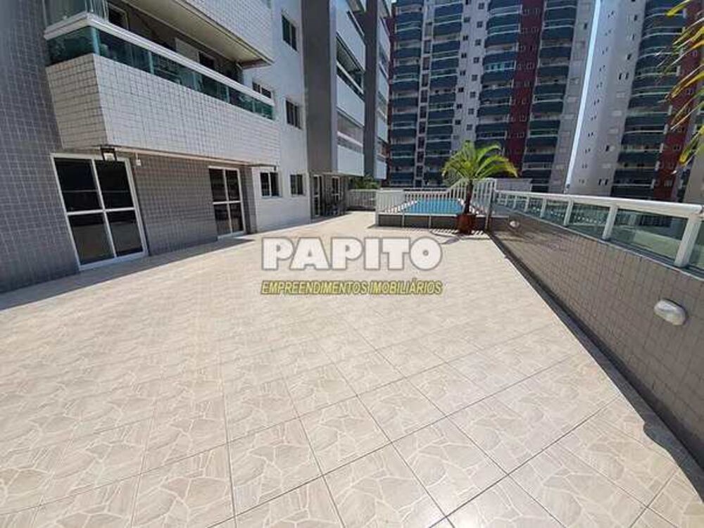 Apartamento, 3 quartos, 116 m² - Foto 1