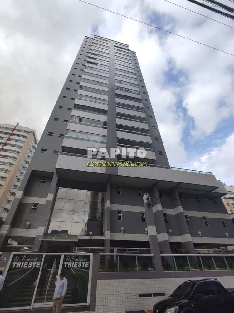 Apartamento, 3 quartos, 116 m² - Foto 6