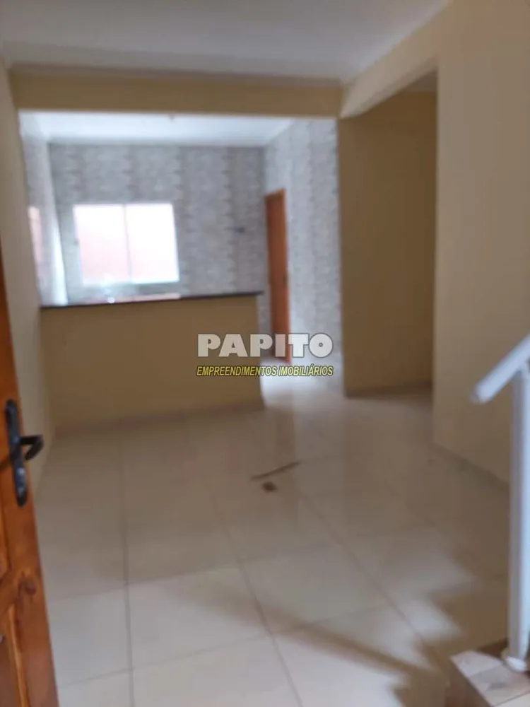 Sobrado, 2 quartos, 52 m² - Foto 2