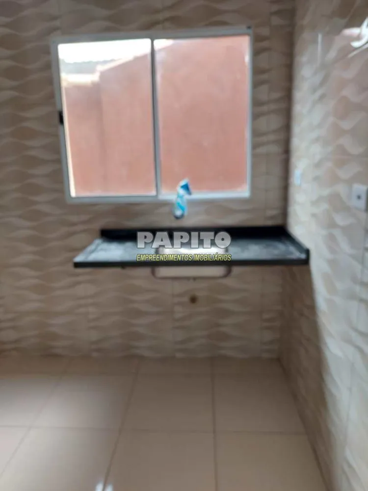 Sobrado, 2 quartos, 52 m² - Foto 4