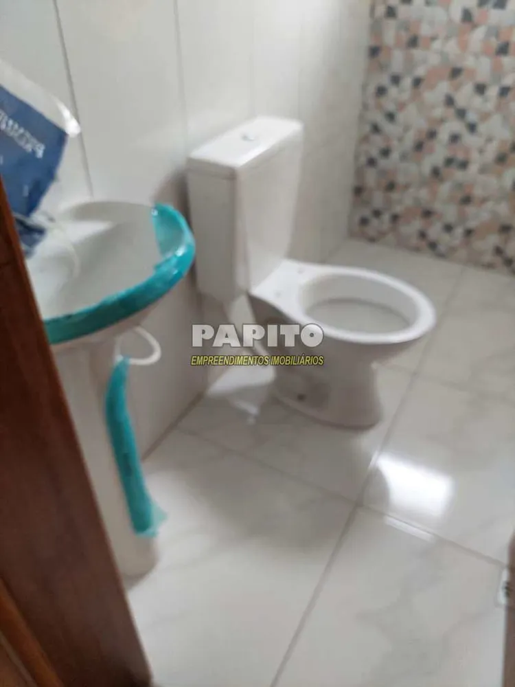 Sobrado, 2 quartos, 52 m² - Foto 6