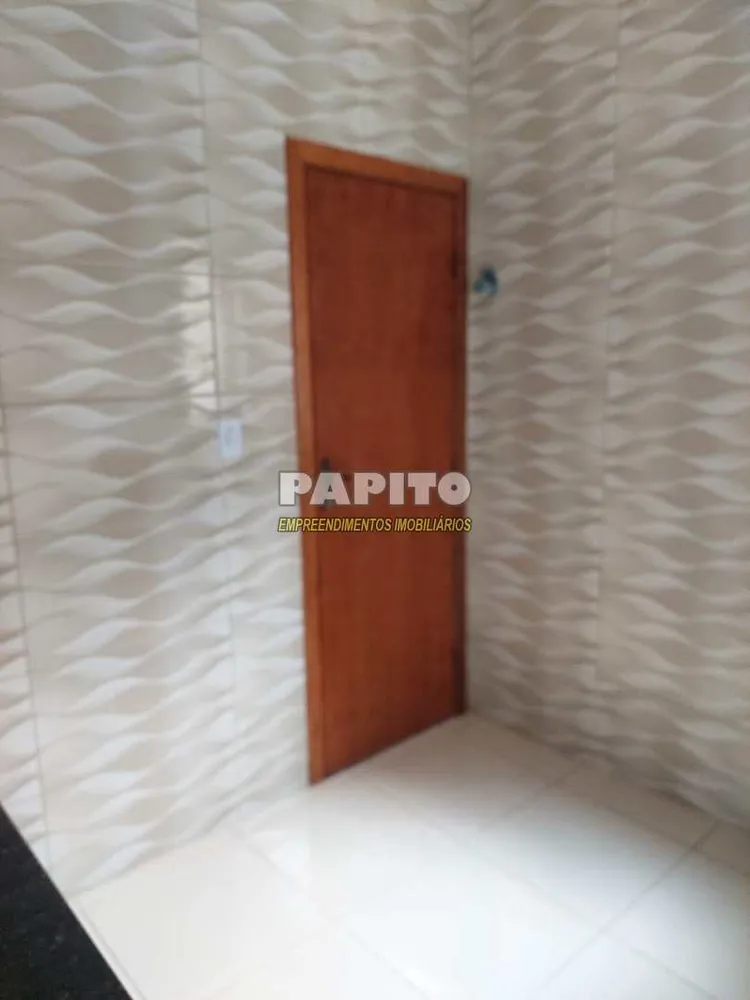 Sobrado, 2 quartos, 52 m² - Foto 8