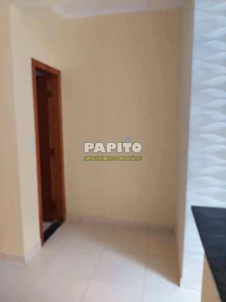 Sobrado, 2 quartos, 52 m² - Foto 5