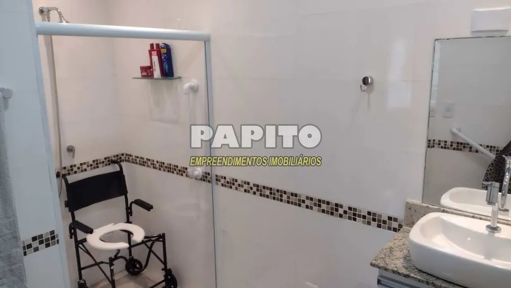 Cobertura, 3 quartos - Foto 1