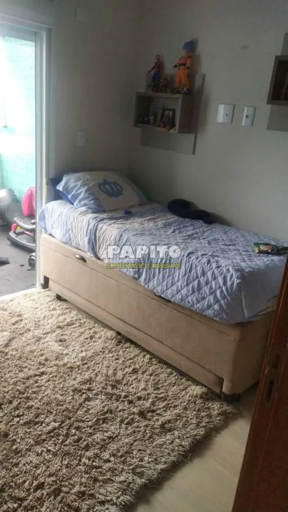 Cobertura, 3 quartos - Foto 6