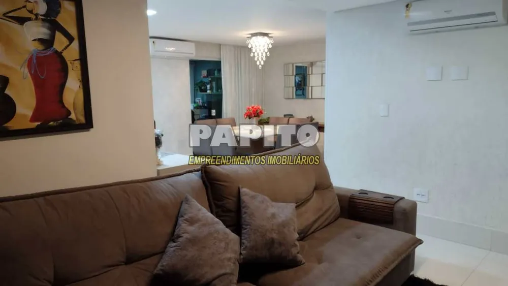 Cobertura, 3 quartos - Foto 7