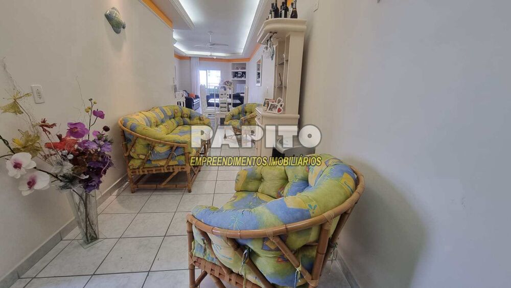 Apartamento, 2 quartos, 90 m² - Foto 8