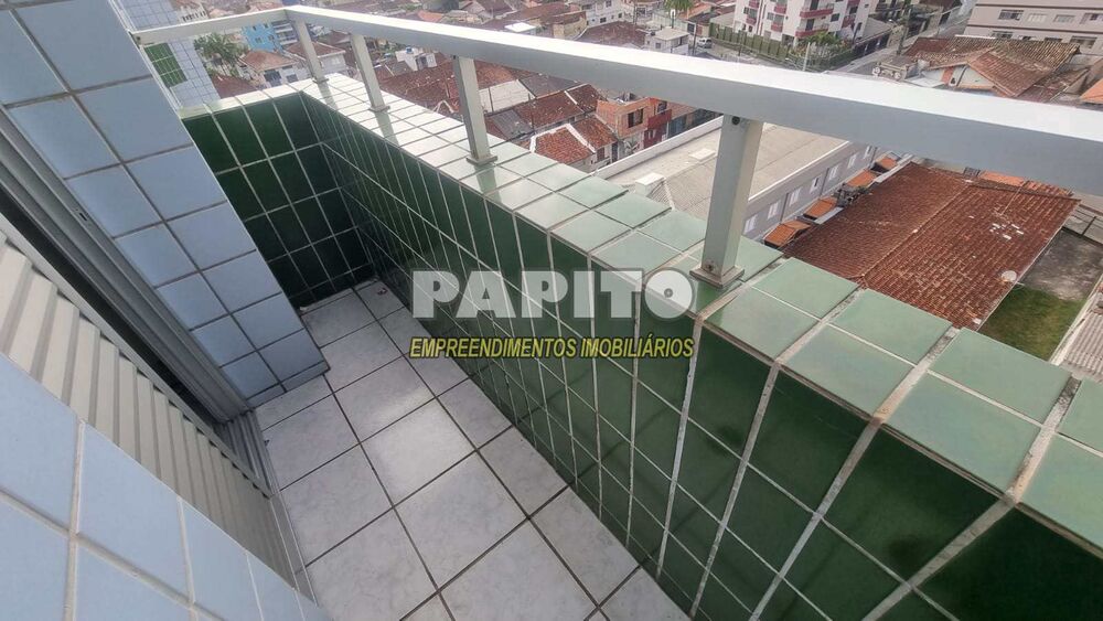 Apartamento, 2 quartos, 90 m² - Foto 1