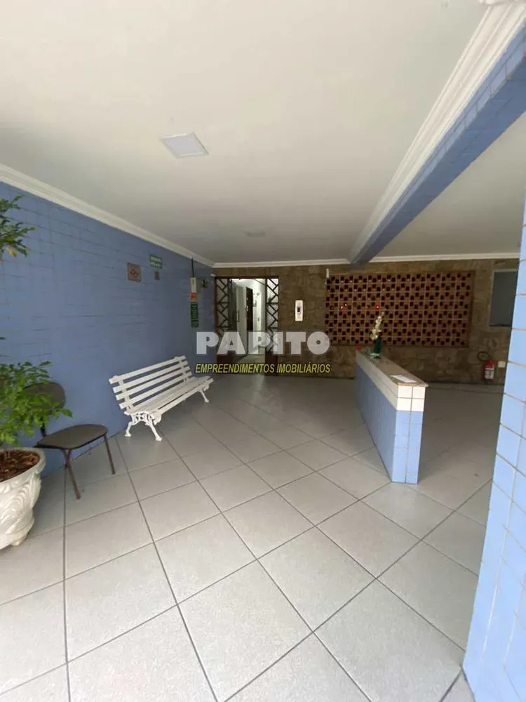 Apartamento, 2 quartos, 70 m² - Foto 2