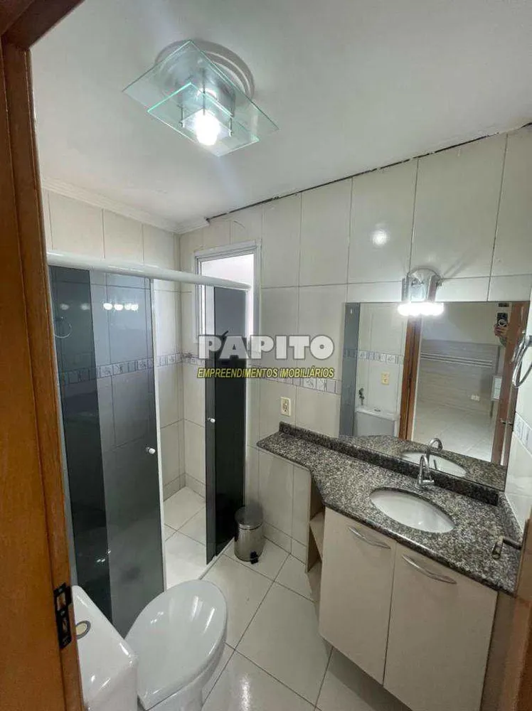 Apartamento, 3 quartos, 139 m² - Foto 2