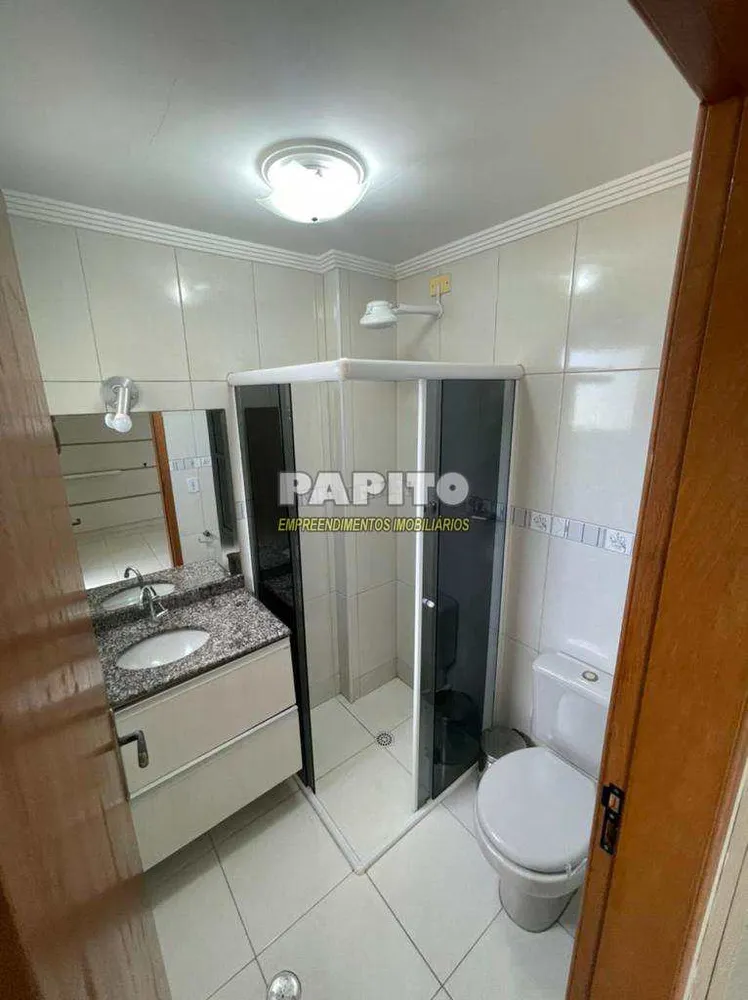 Apartamento, 3 quartos, 139 m² - Foto 3