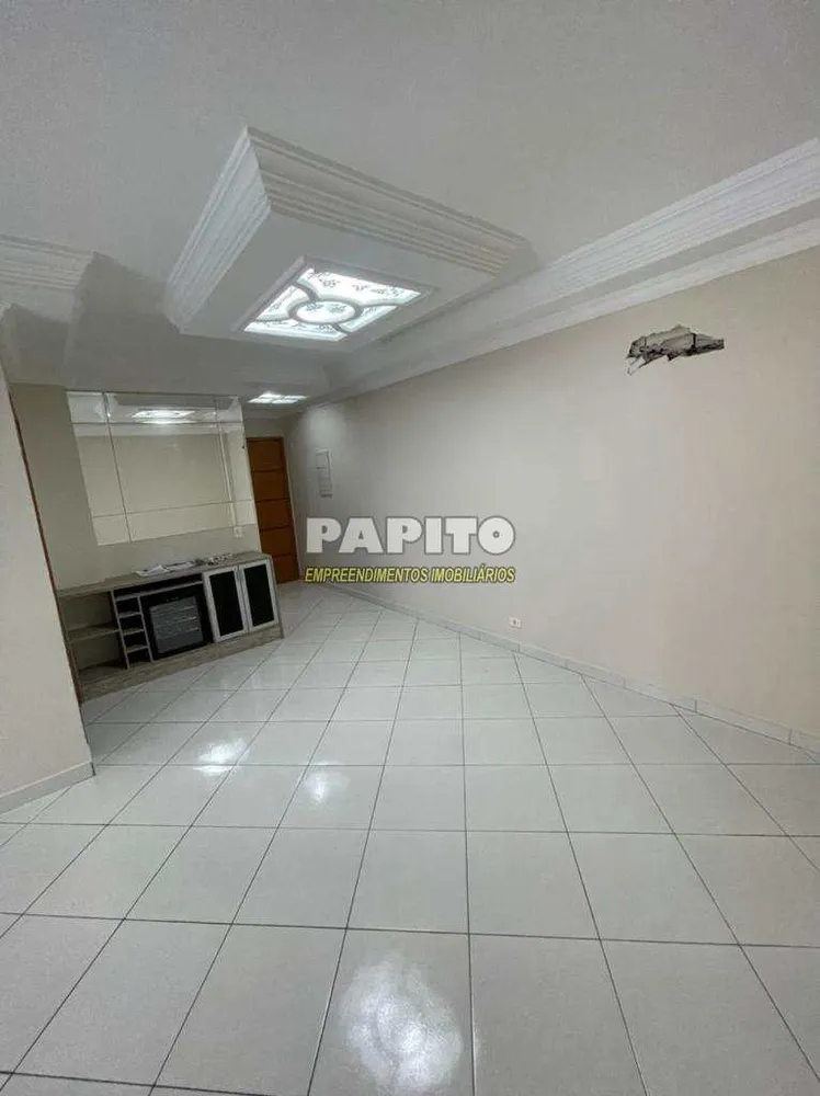 Apartamento, 3 quartos, 139 m² - Foto 4