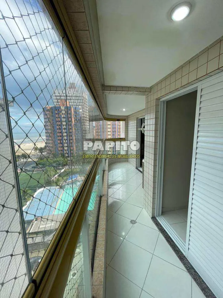 Apartamento, 3 quartos, 139 m² - Foto 2