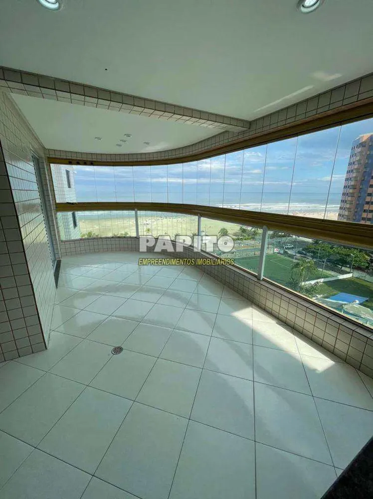 Apartamento, 3 quartos, 139 m² - Foto 4