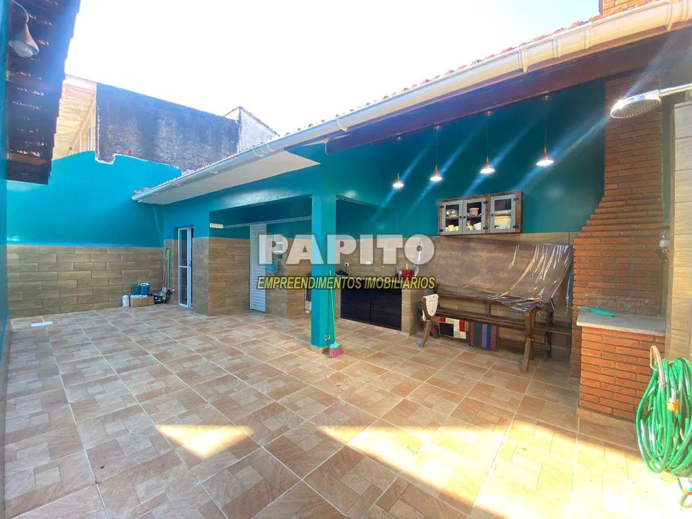 Casa, 3 quartos - Foto 2