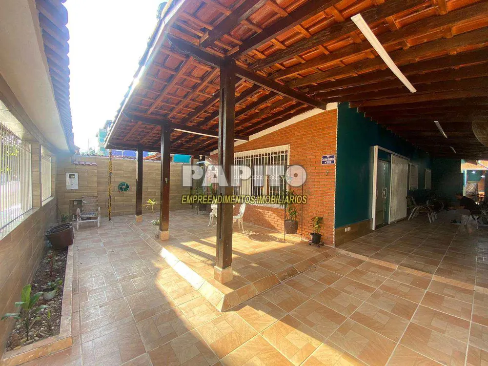 Casa, 3 quartos - Foto 2